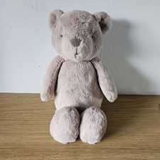 Peluche morbido orsacchiotto