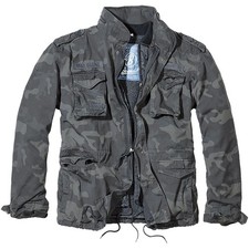 Brandit m65 giant - m65, giacca