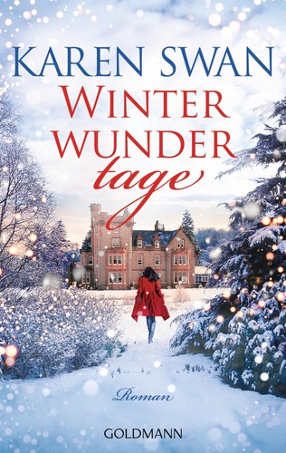 Karen swan winterwundertage - karen,