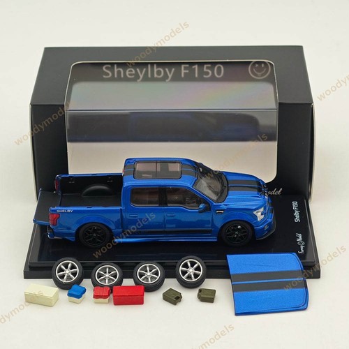 Divertente 150 shelby - divertente,