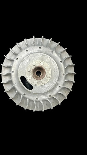 133656 volano ventola rotore - 133656,