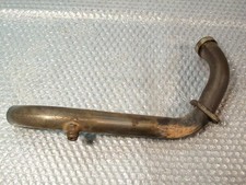COLLETTORE SCARICO PER APRILIA