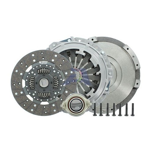 Kit frizione per - , navara