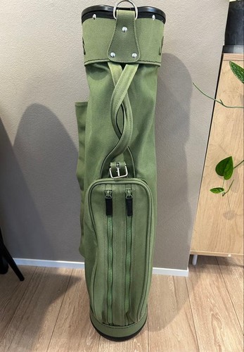 Jones borsa golf tela - jones, in