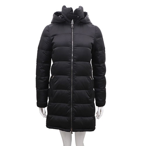 Prada nylon down jacket - prada, padded