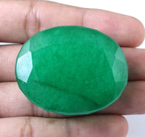 Smeraldo verde brasiliano