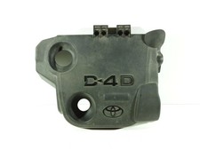 Coprimotore Toyota Yaris 2012