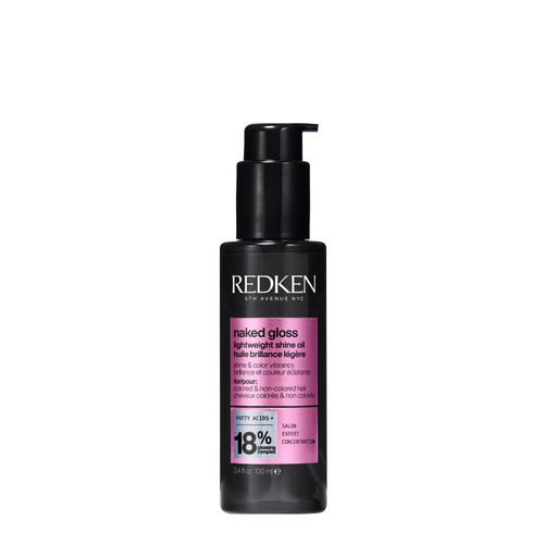 Redken acidic color gloss - acidic,