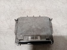Modulo luce sx Seat Leon Xenon