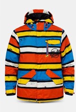 Billabong Giacca Snowboard
