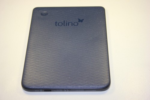 K16 ebook ereader - ebook, shine
