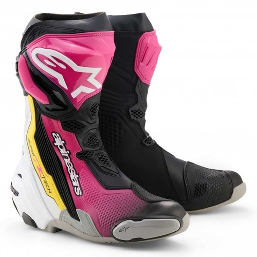 Alpinestars supertech sports - supertech,