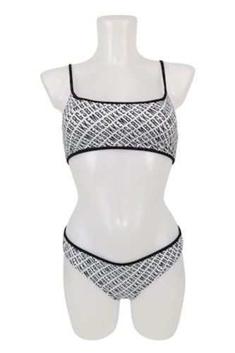 Bikkembergs donna bikini set - donna,