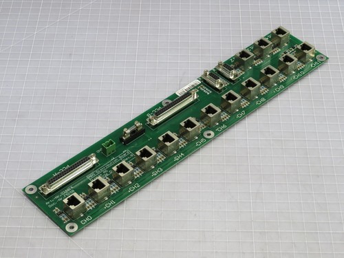 Komax 6036 circuito - ch-6036,