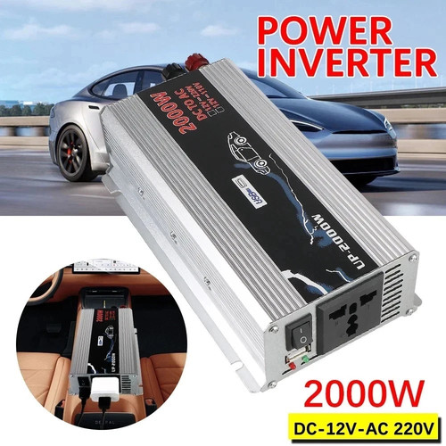 Power inverter invertitore - inverter,