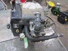 HONDA H 4514 TRATTORE GUIDA
