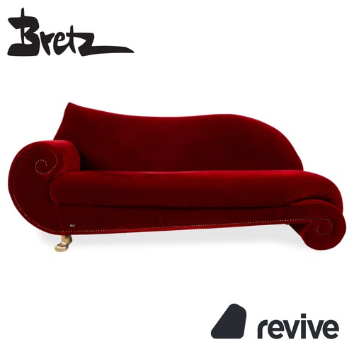 Bretz gaudi tessuto pelle - bretz,