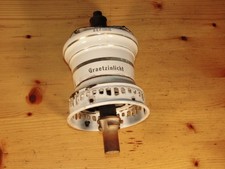 Graetzinlicht, parte di una