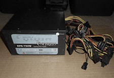 alimentatore 750 Watt  ATX x PC - Energon EPS-750W - Funzionante