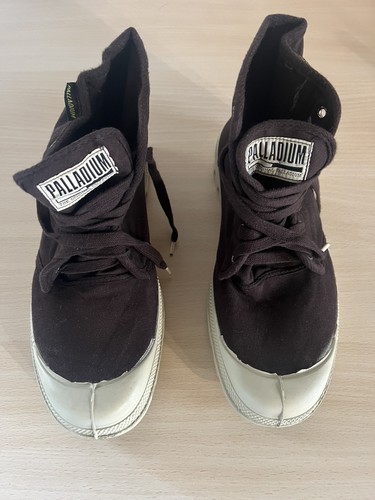 Palladium pampa high new old - palladium,