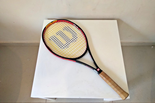 Wilson pro staff - , 102
