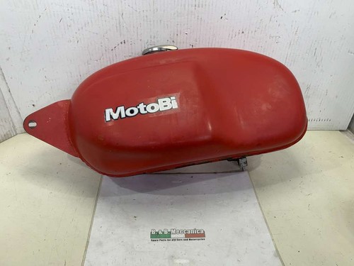 Serbatoio carburante motobi - serbatoio,