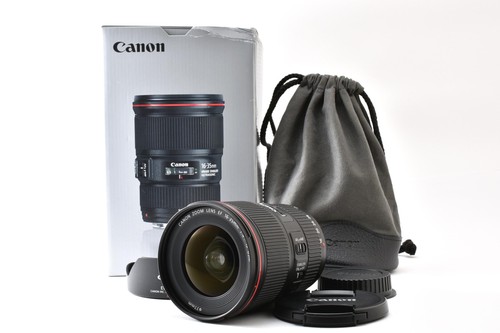 Top mint canon - canon, ef
