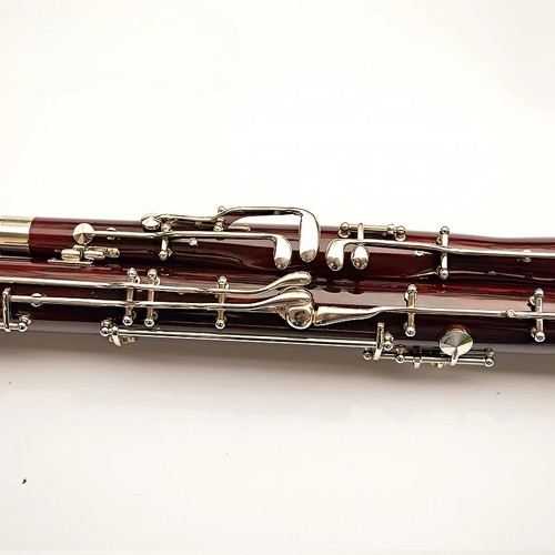Fagotto per bambini - f-key, di