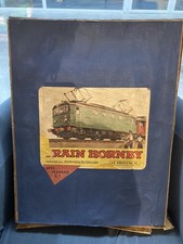 HORNBY O coffret de départ