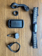 Pacchetto Garmin Edge 1030