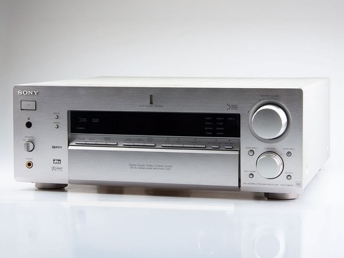 Sony str db870 - sony, serie