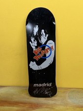 Mazzo di skateboard Madrid