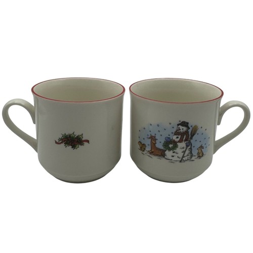 Tazza vintage salem cina - tazza,
