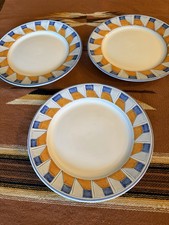 TAGLIO PREZZO! set 3 piatti