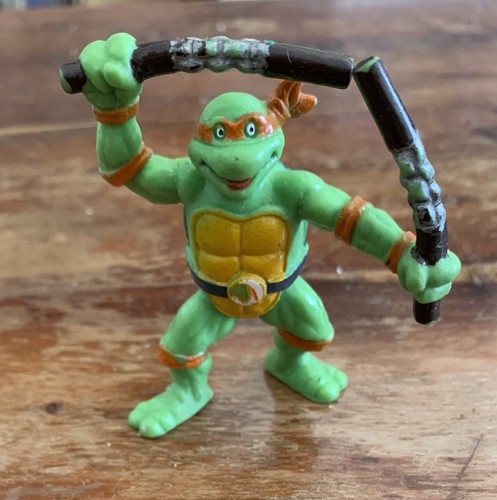 Tmnt tartarughe ninja mini - tmnt,