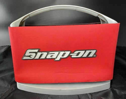 Red snap tools - red, confezione