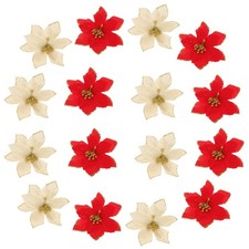  20 PCS Decorazione Casa Fiore