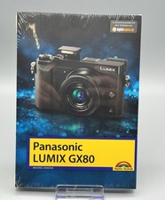 Panasonic LUMIX GX 80 Michael