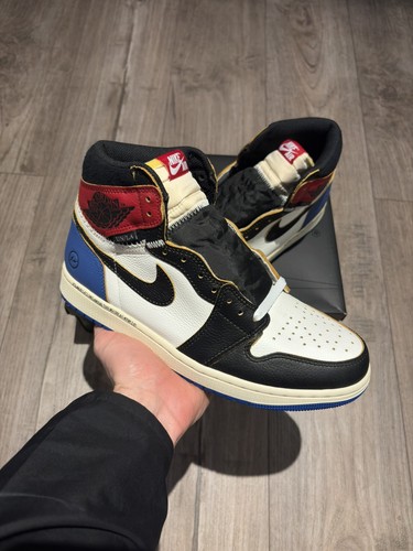 Nike air jordan retro - nike, high