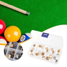 20 pezzi di puntali in rame