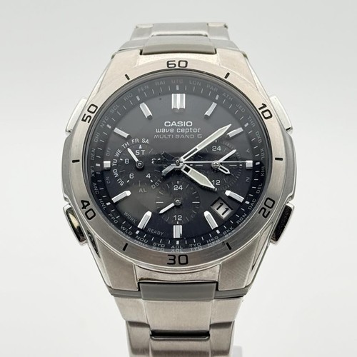 Wave ceptor wv0 m410 casio - wave,