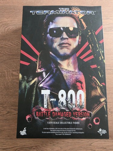 Hot toys mms - toys, 238