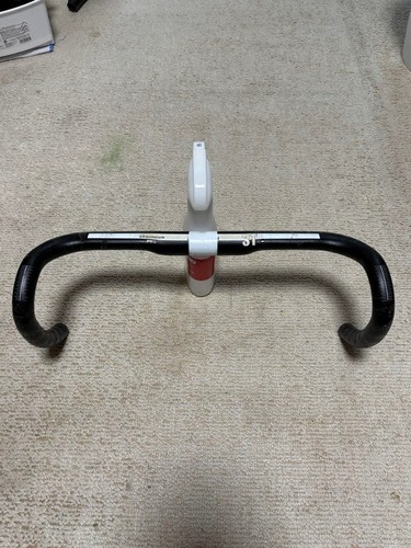 Manubrio ergonova pro - ergonova,