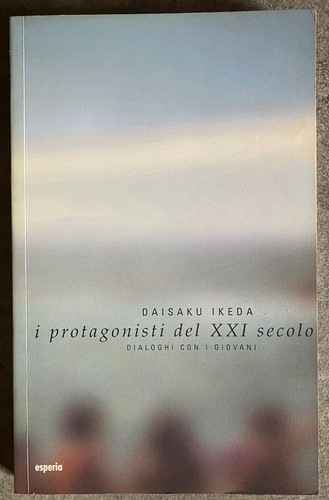 Daisaku ikeda protagonisti - ikeda,