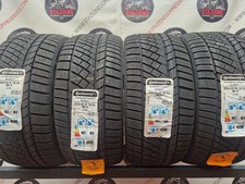 SET 4 PNEUMATICI INVERNALI