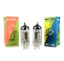 2P2P Tubi Vintage Uscita