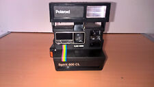 macchina fotografica vintage polaroid SPIRIT 600 CL