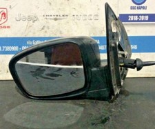 RICAMBI USATI, SPECCHIETTO ESTERNO MANUALE SINISTRO HYUNDAI I10