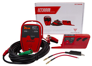 Power probe ect3000b smart - power,