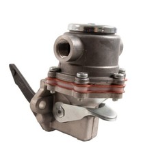 POMPA ALIMENTAZIONE GASOLIO